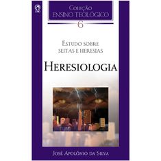 Heresiologia---Volume-VI