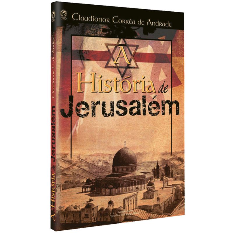 A-Historia-de-Jerusalem-