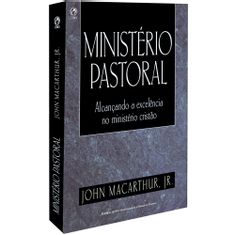 Ministerio-Pastoral