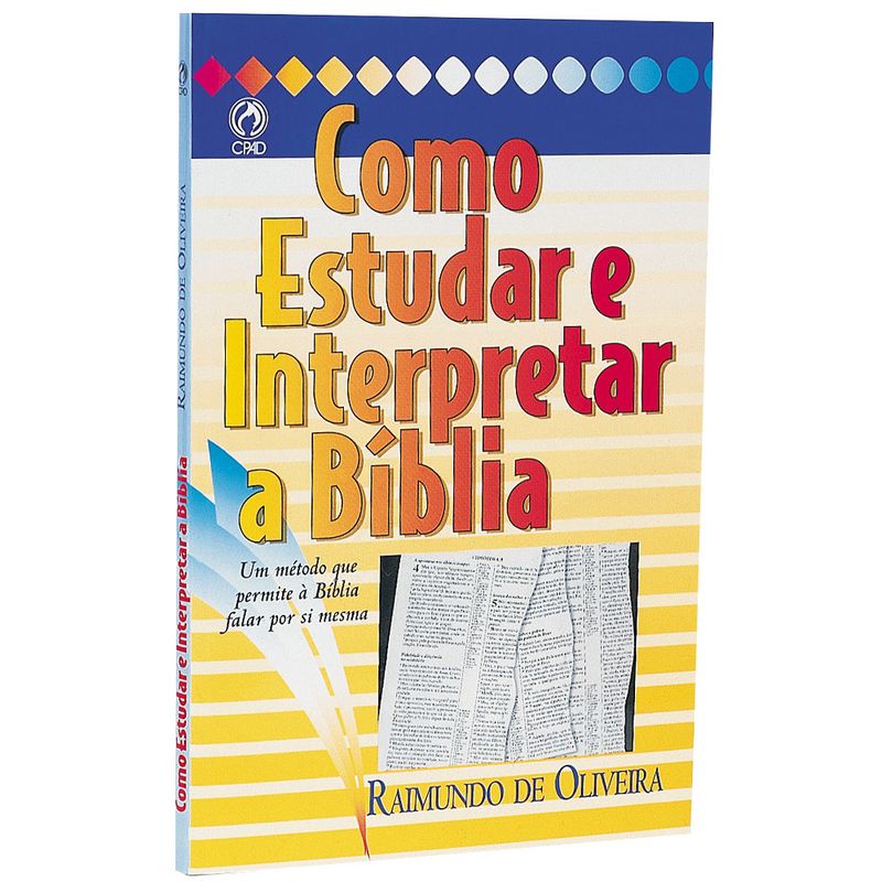 Como-Estudar-e-Interpretar-a-Biblia-