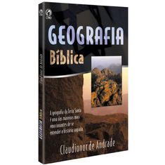 Geografia-Biblica