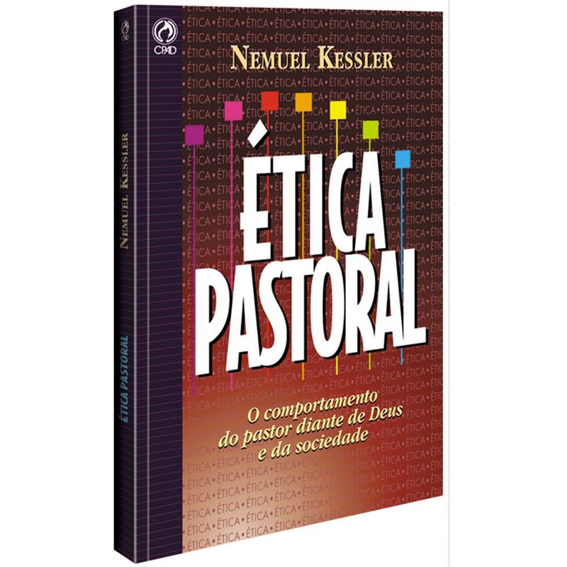 Etica-Pastoral