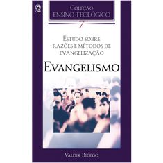 Evangelismo---Vol-VII
