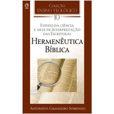 Hermeneutica-Biblica---Vol-X