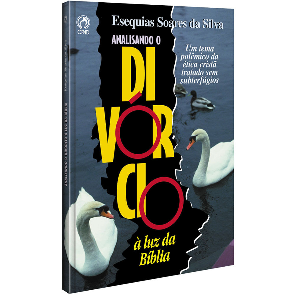Divorcio A Luz Da Bíblia Divorcio A Luz Da Bíblia