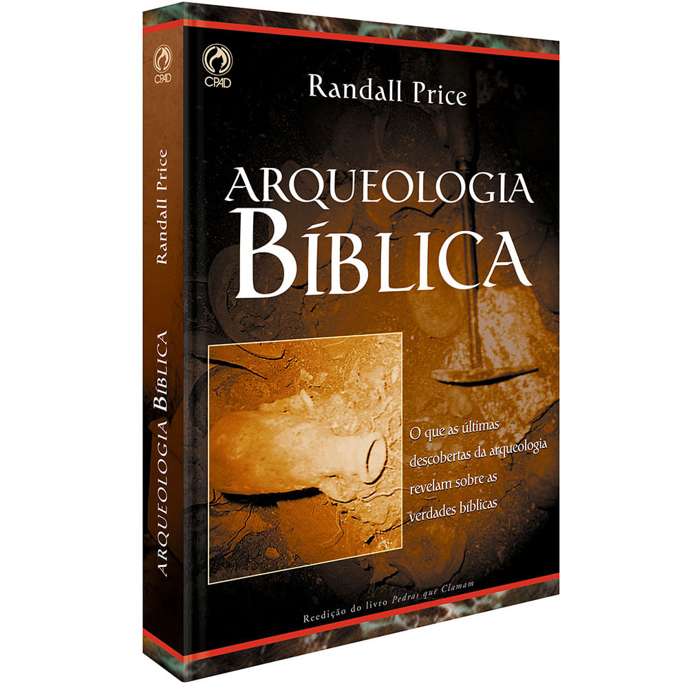 Calaméo - 5. ARQUEOLOGIA BÍBLICA- RANDALL PRICE
