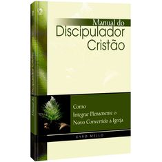 Manual-do-Discipulador-Cristao