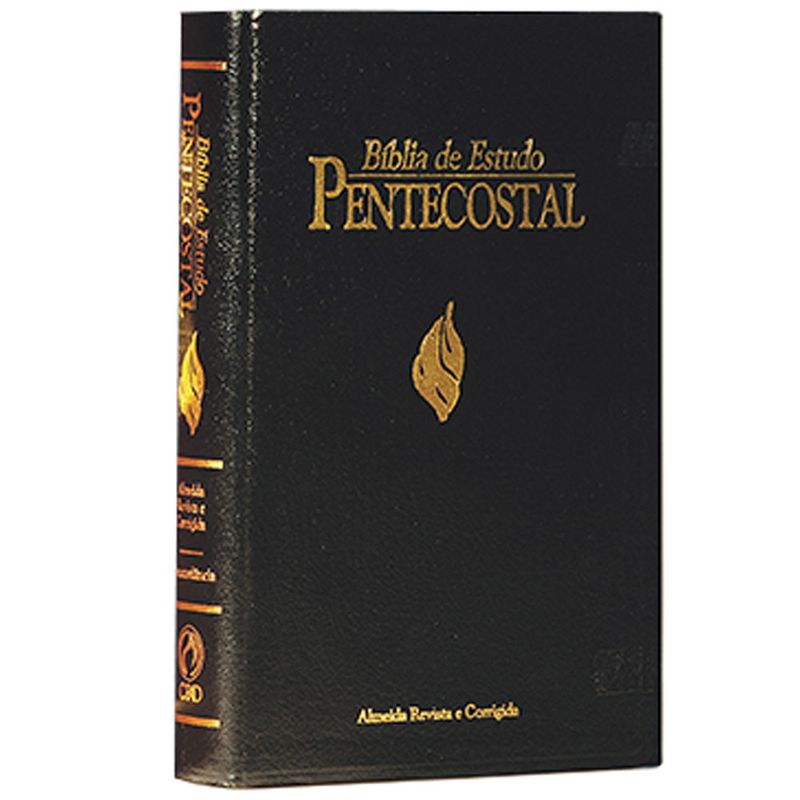 Biblia-de-Estudo-Pentecostal-Preta-Luxo-Pequena