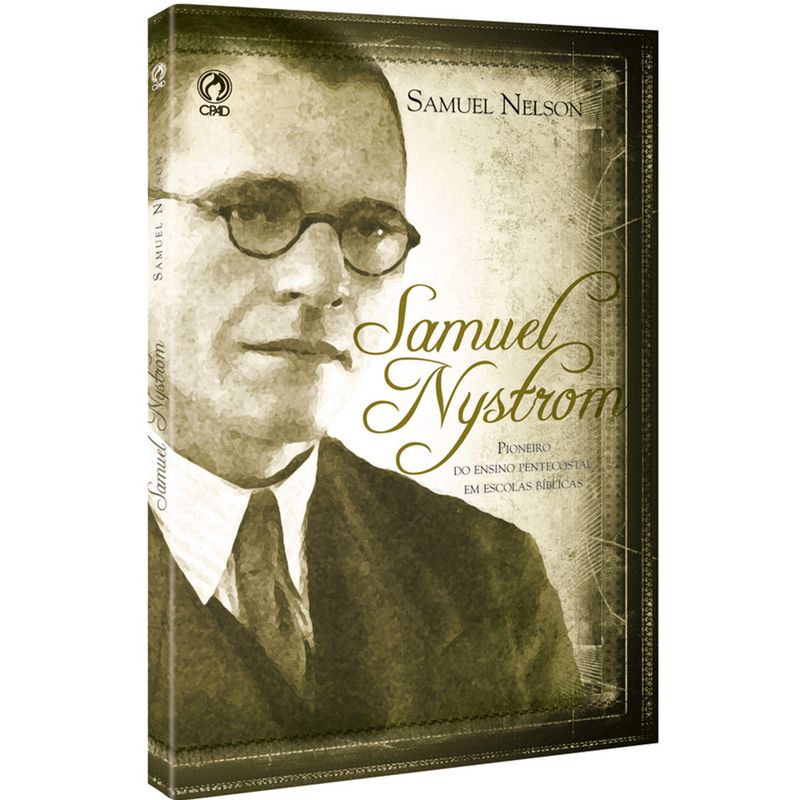Samuel-Nystrom