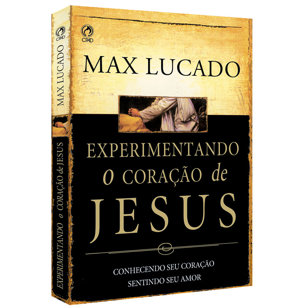 O Senhor é o Meu Pastor - Max Lucado