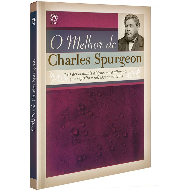 O-Melhor-de-Charles-Spurgeon