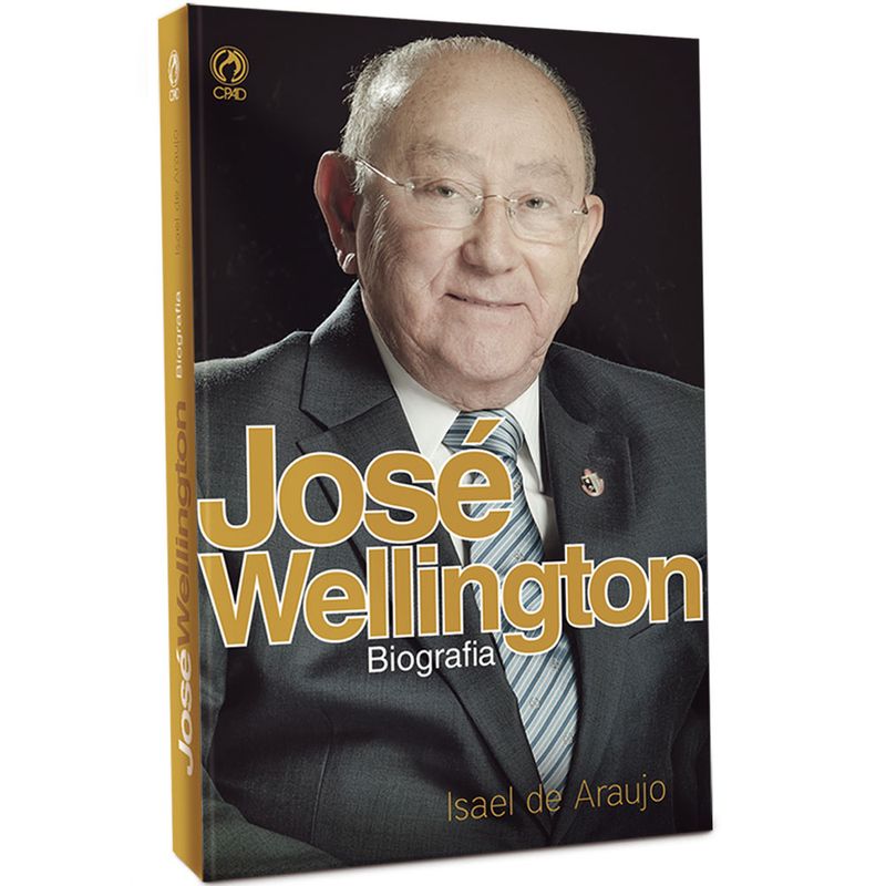 Jose-Wellington-BIOGRAFIA