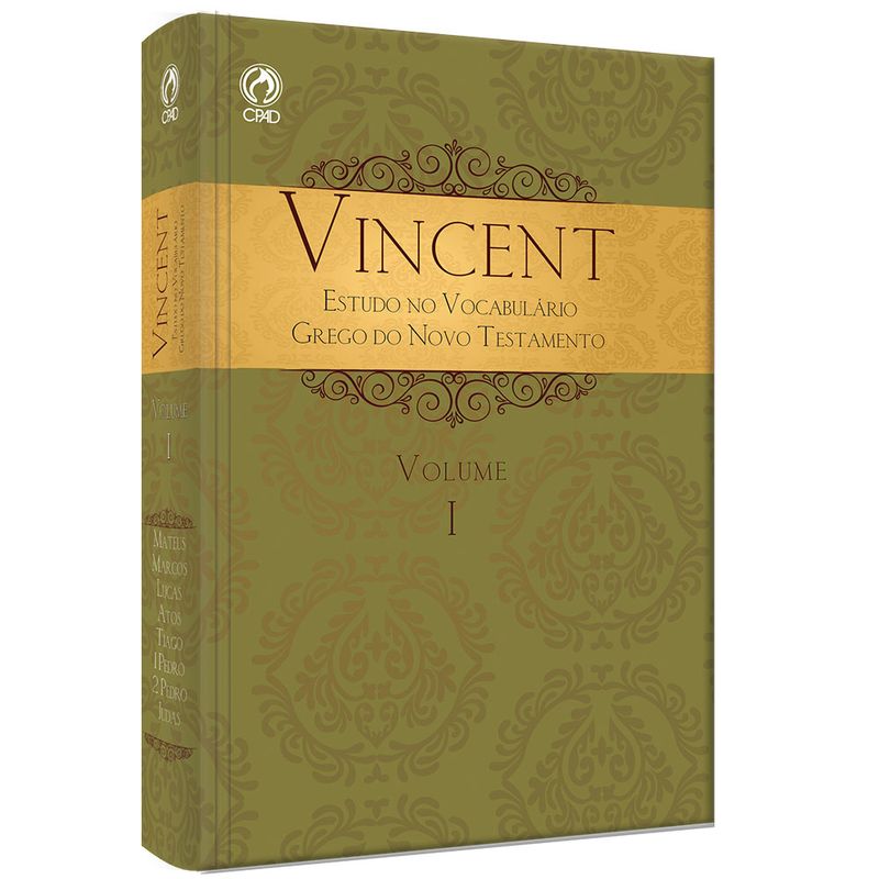 Vincent---Estudo-no-Vocabulario-Grego-do-Novo-Testamento-Vol.I