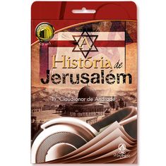 Audio-Livro-A-Historia-de-Jerusalem
