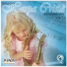 Harpa-Crista-Instrumental-vol.-XI