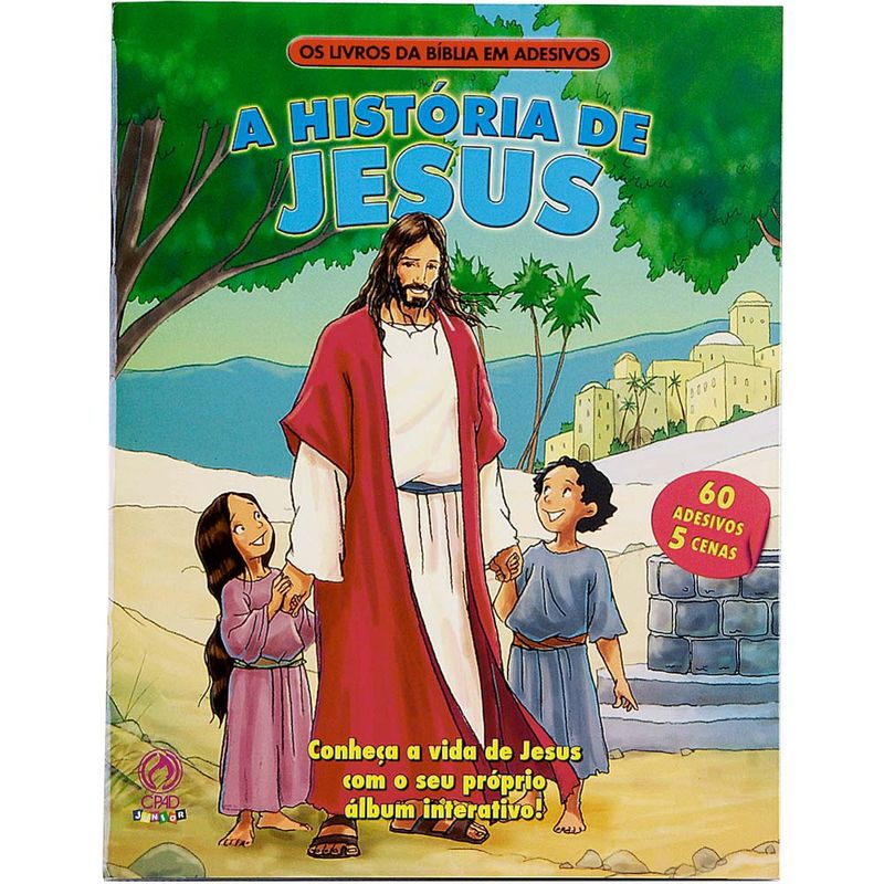 historias-de-jesus