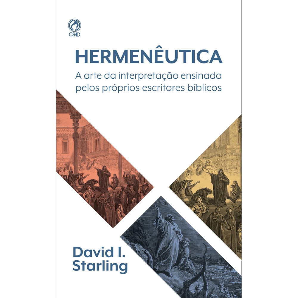 PDF) O PRINCÍPIO COGNITIVO DA TEOLOGIA CRISTÃ: UM ESTUDO HERMENÊUTICO SOBRE  REVELAÇÃO E INSPIRAÇÃO