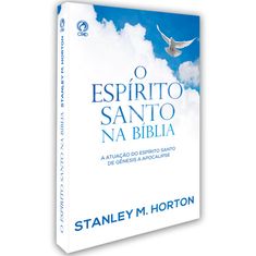 Espirito-santo Livros – CPAD