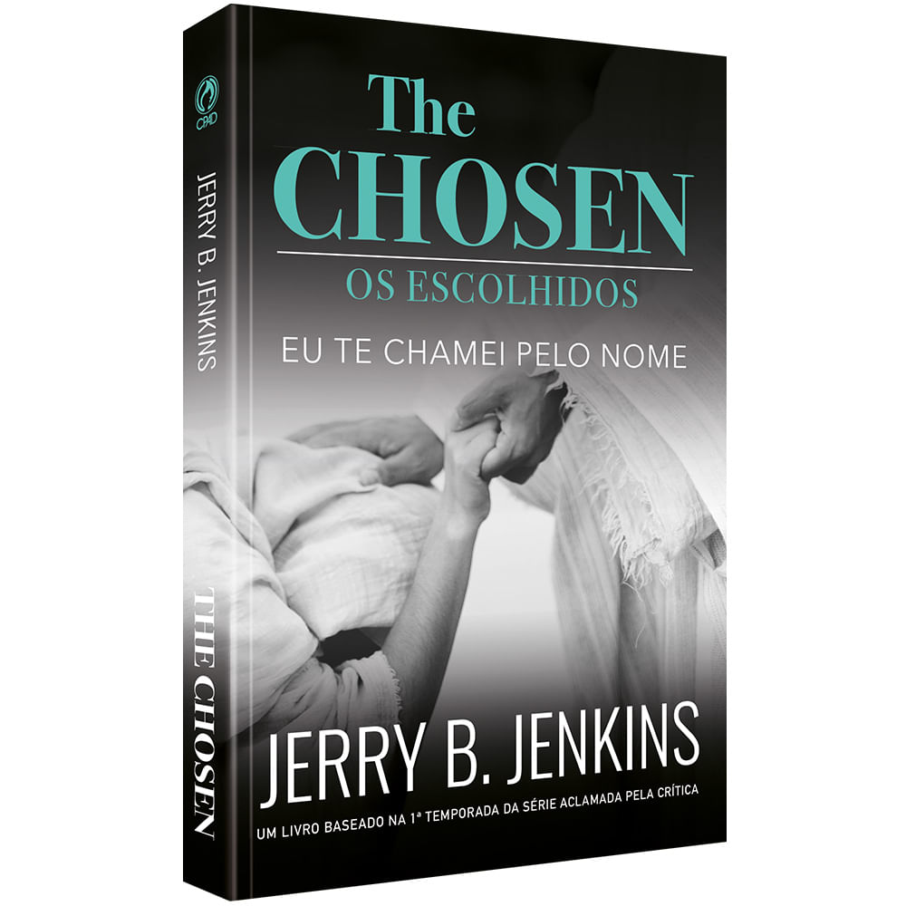 The Chosen – Minha Bíblia Sagrada