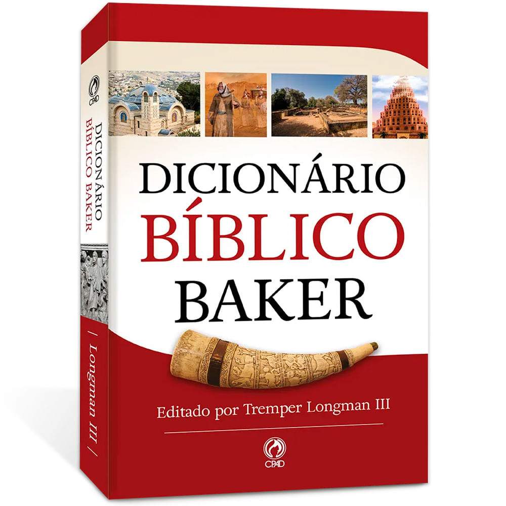 Dicionario Bíblico